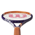 Wilson Tennis Racket Blade 98 16X19 V8 Roland Garros 2023