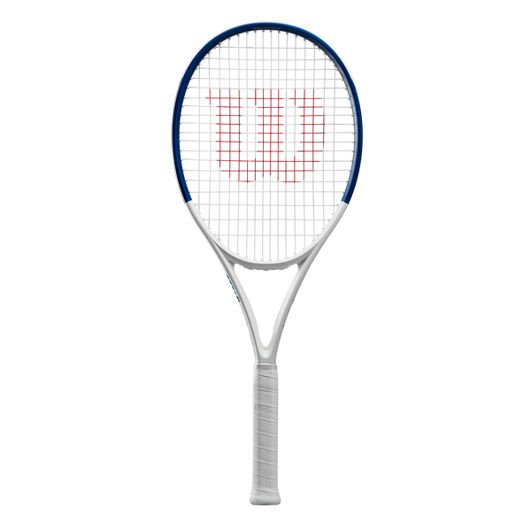 Wilson Tennis Racket Clash 100 V2 US Open 2023 LTD FRM