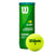 Wilson US Open Green Tournament Tennis Ball
