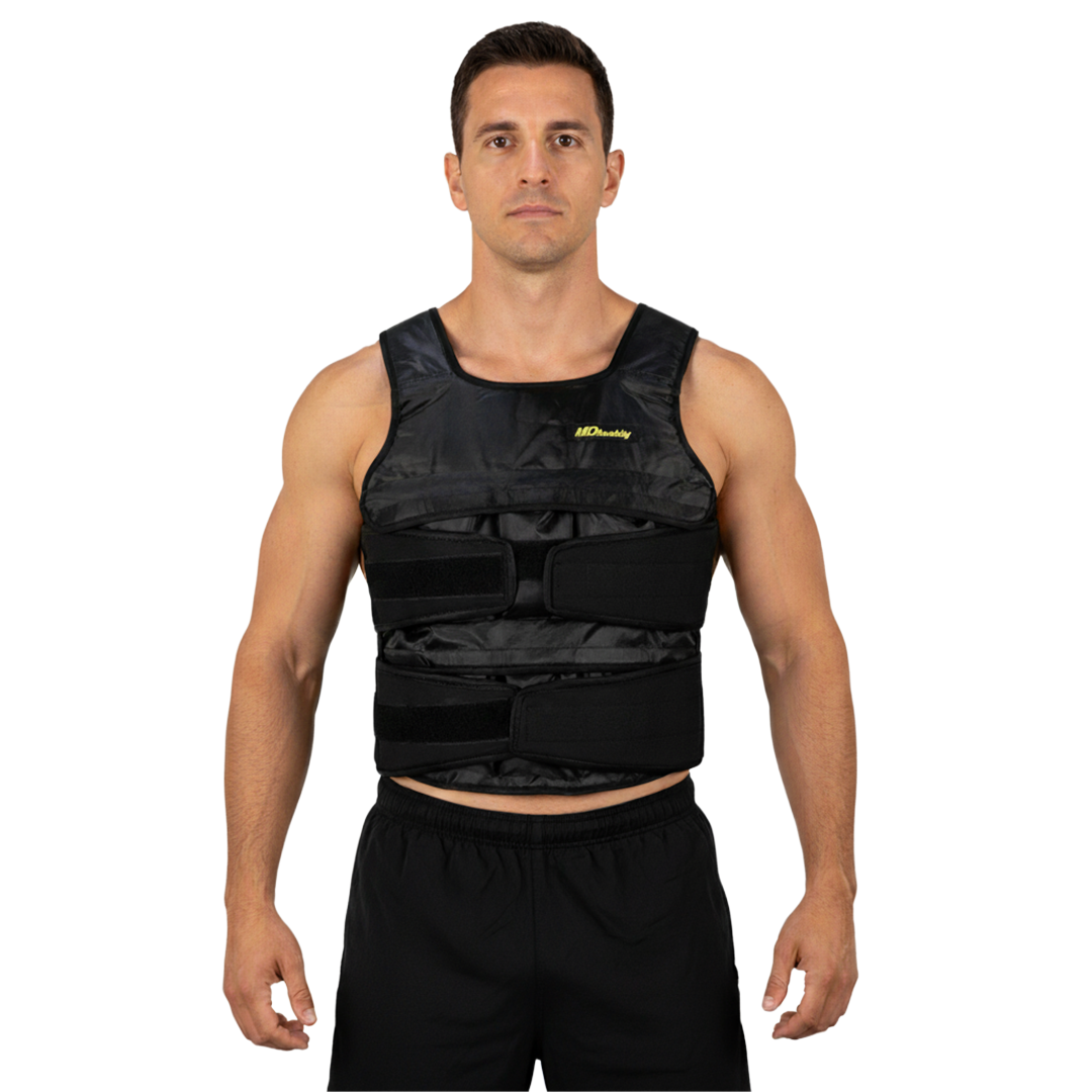 Md Buddy Speed Weight Vest