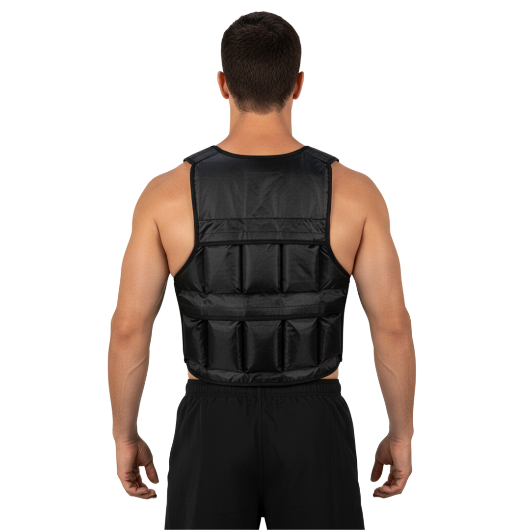 Md Buddy Speed Weight Vest