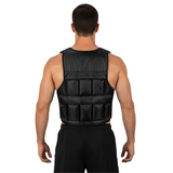 Md Buddy Speed Weight Vest