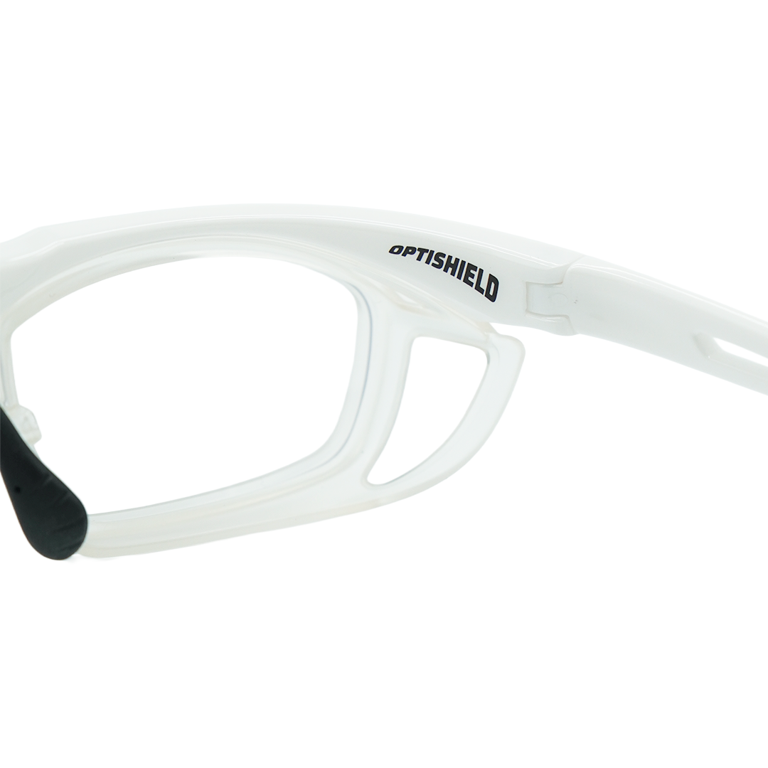 Toby's Pro OptiShield Pickleball Glasses
