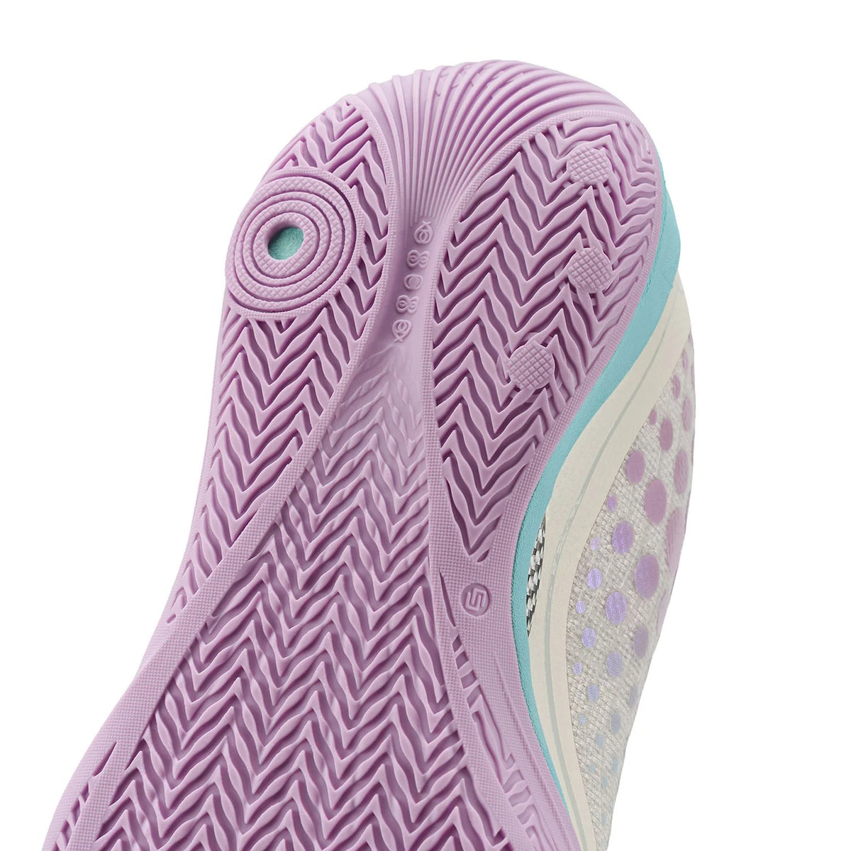 LI-NING Wade 808 6 Ultra "Cotton Candy" Basketball Shoes