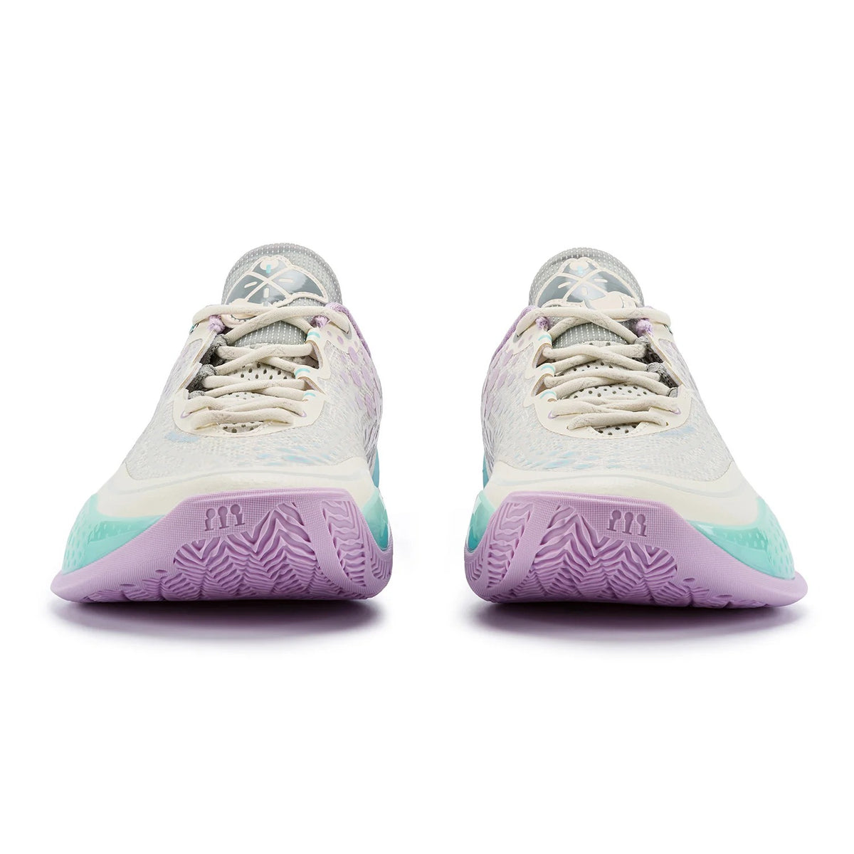 LI-NING Wade 808 6 Ultra "Cotton Candy" Basketball Shoes