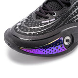 LI-NING Wade 808 6 Ultra "Dark Stingray" Basketball Shoes