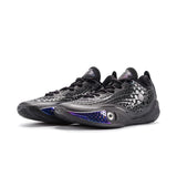 LI-NING Wade 808 6 Ultra "Dark Stingray" Basketball Shoes