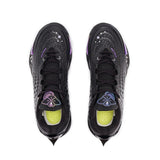 LI-NING Wade 808 6 Ultra "Dark Stingray" Basketball Shoes