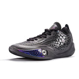 LI-NING Wade 808 6 Ultra "Dark Stingray" Basketball Shoes