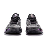 LI-NING Wade 808 6 Ultra "Dark Stingray" Basketball Shoes