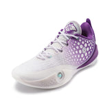 LI-NING Wade 808 6 Ultra "Lavender" Basketball Shoes
