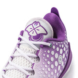LI-NING Wade 808 6 Ultra "Lavender" Basketball Shoes