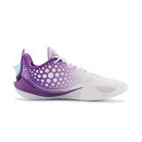 LI-NING Wade 808 6 Ultra "Lavender" Basketball Shoes