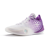 LI-NING Wade 808 6 Ultra "Lavender" Basketball Shoes