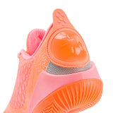 LI-NING Wade 808 6 Ultra "Orange" Basketball Shoes