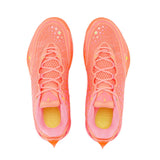 LI-NING Wade 808 6 Ultra "Orange" Basketball Shoes