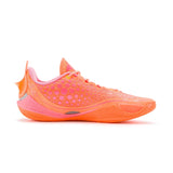 LI-NING Wade 808 6 Ultra "Orange" Basketball Shoes