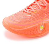 LI-NING Wade 808 6 Ultra "Orange" Basketball Shoes