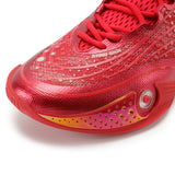 LI-NING Wade 808 6 Ultra "Red Stingray" Basketball Shoes