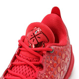 LI-NING Wade 808 6 Ultra "Red Stingray" Basketball Shoes
