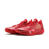 LI-NING Wade 808 6 Ultra "Red Stingray" Basketball Shoes