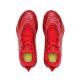 LI-NING Wade 808 6 Ultra "Red Stingray" Basketball Shoes