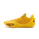 LI-NING Wade 808 6 Ultra "Yellow Stingray" Basketball Shoes