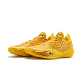 LI-NING Wade 808 6 Ultra "Yellow Stingray" Basketball Shoes
