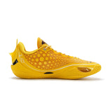 LI-NING Wade 808 6 Ultra "Yellow Stingray" Basketball Shoes