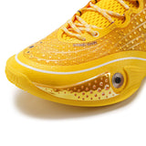 LI-NING Wade 808 6 Ultra "Yellow Stingray" Basketball Shoes