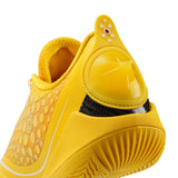 LI-NING Wade 808 6 Ultra "Yellow Stingray" Basketball Shoes