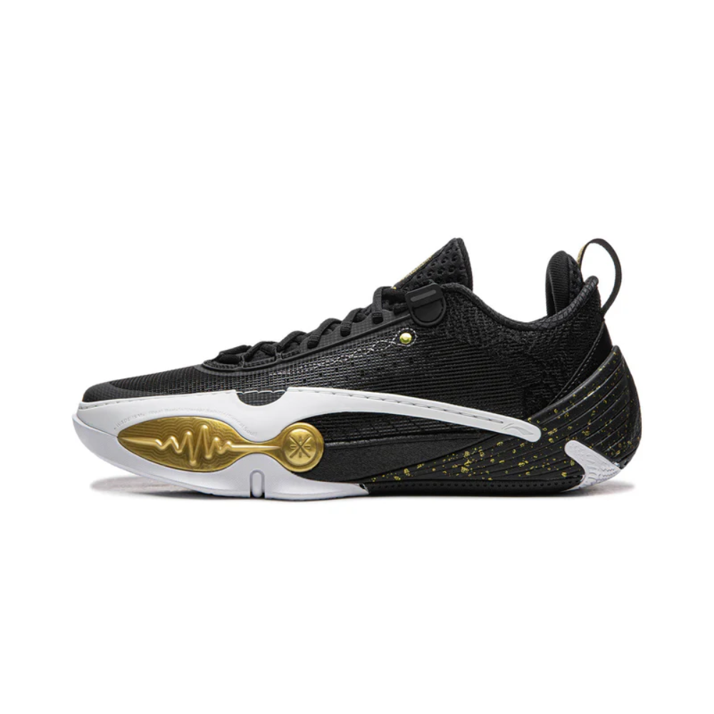 LI-NING Wade All City 14 "RING OF FIRE" Basketball Shoes