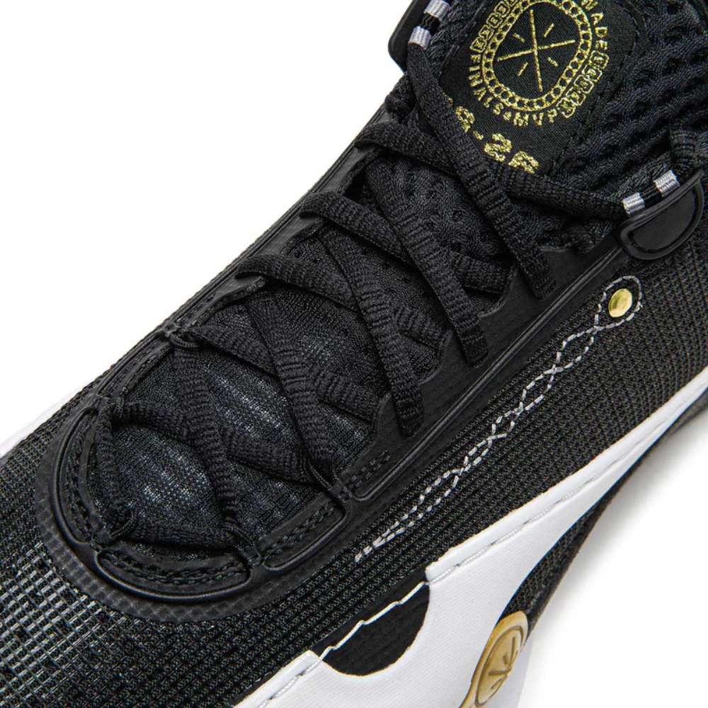 LI-NING Wade All City 14 "RING OF FIRE" Basketball Shoes