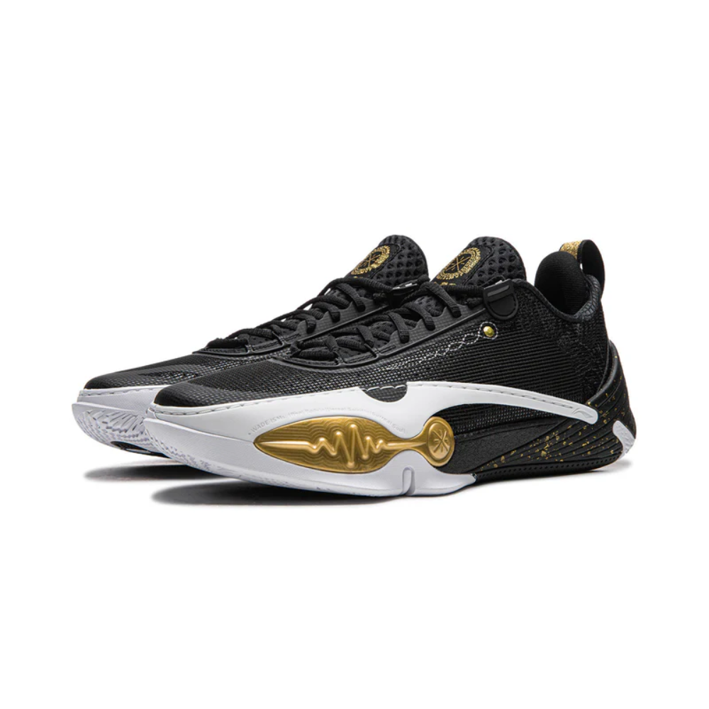 LI-NING Wade All City 14 "RING OF FIRE" Basketball Shoes