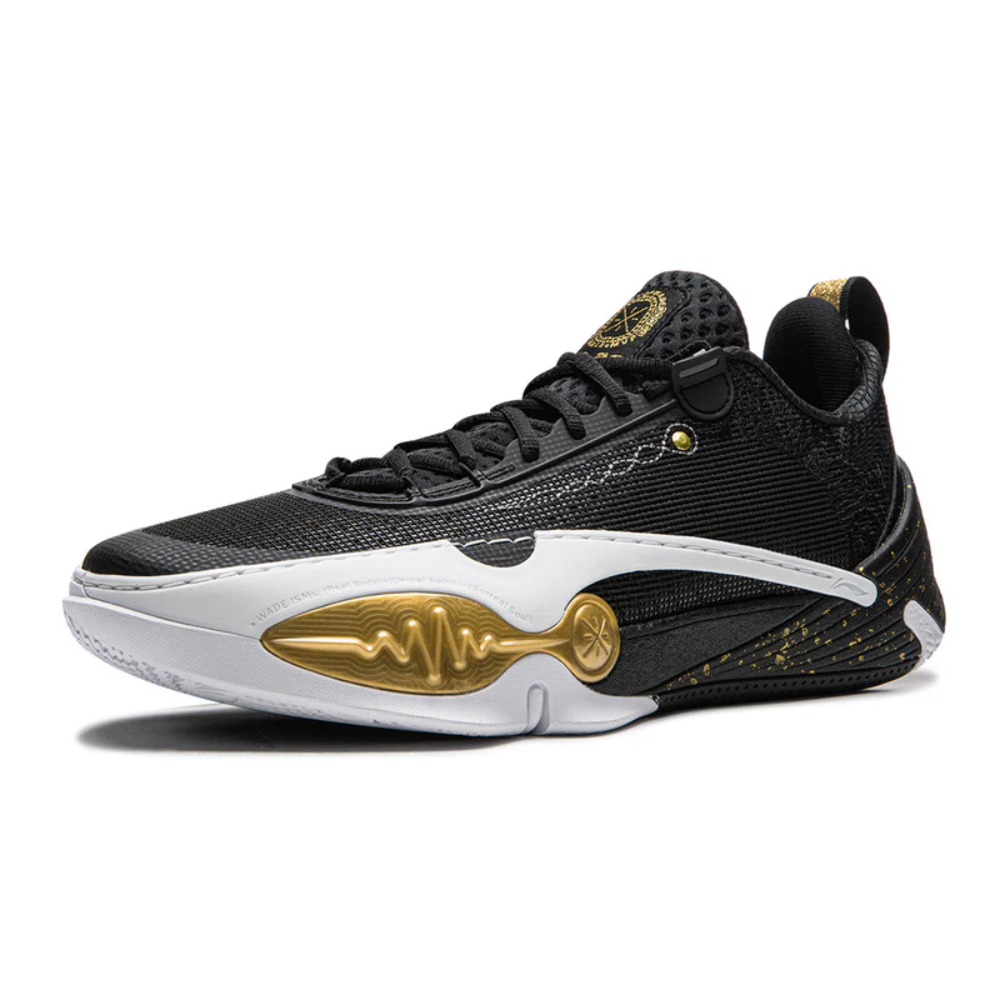 LI-NING Wade All City 14 "RING OF FIRE" Basketball Shoes