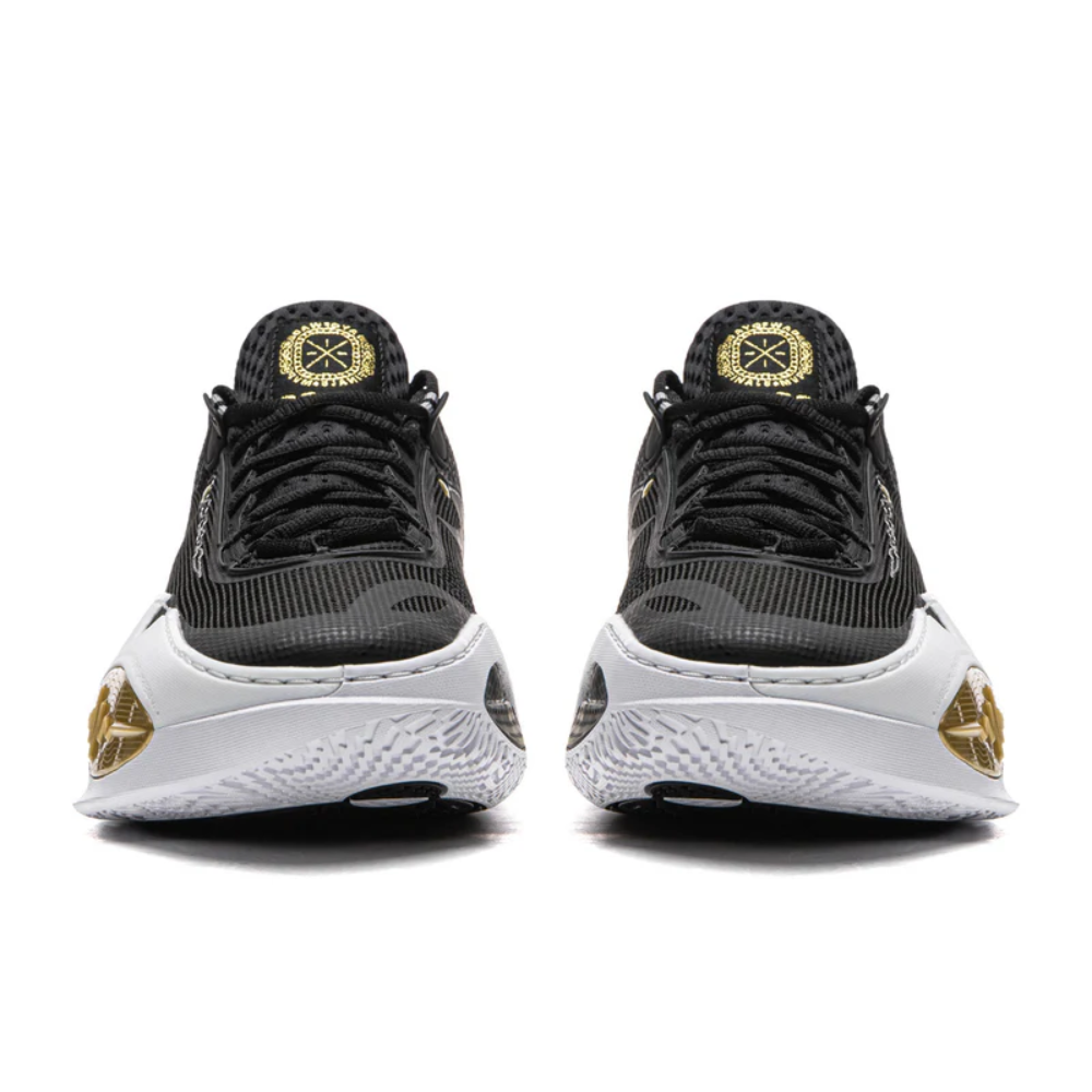 LI-NING Wade All City 14 "RING OF FIRE" Basketball Shoes