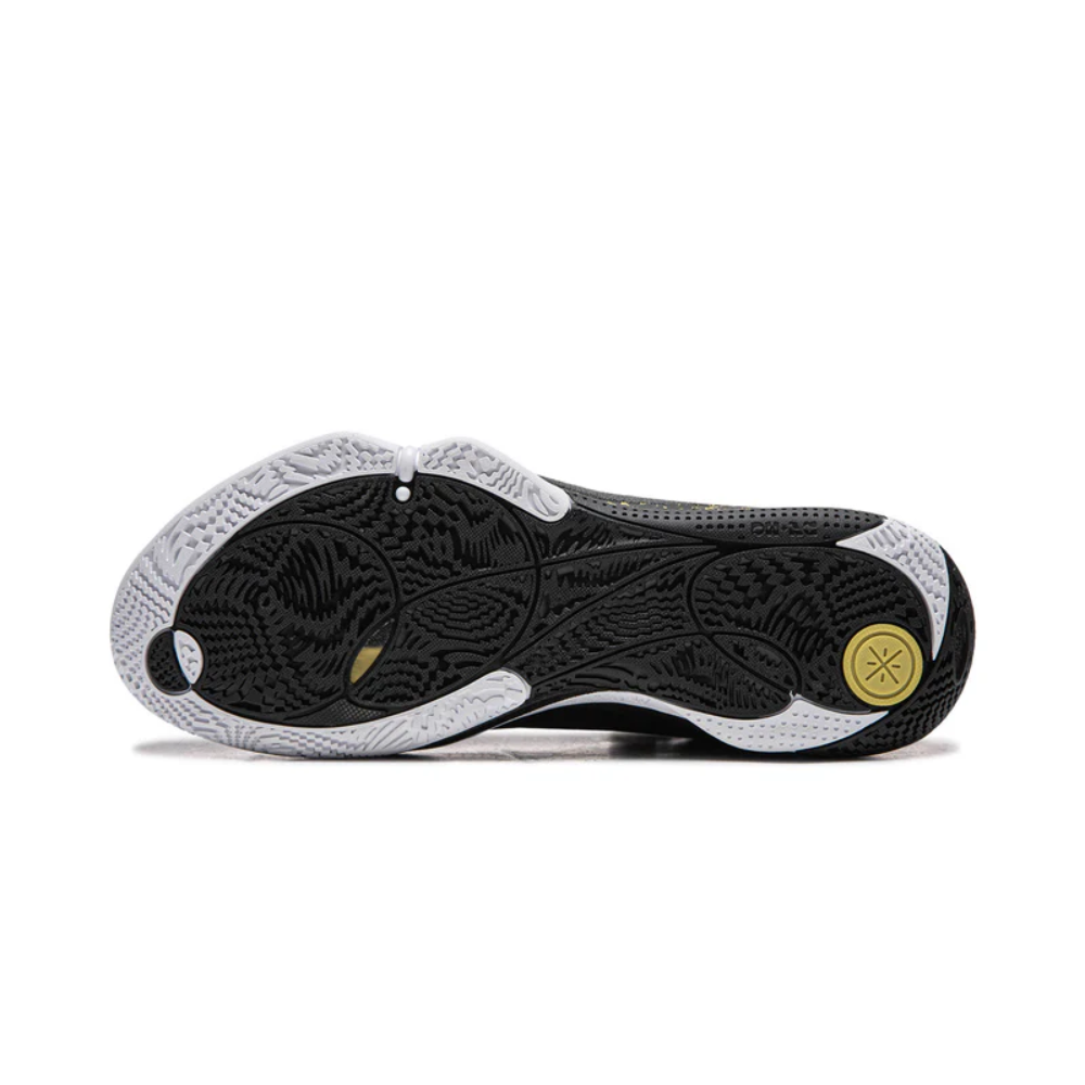 LI-NING Wade All City 14 "RING OF FIRE" Basketball Shoes