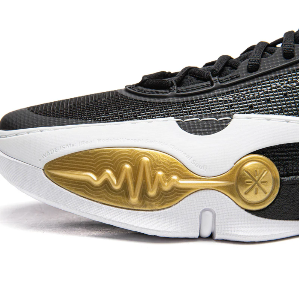 LI-NING Wade All City 14 "RING OF FIRE" Basketball Shoes