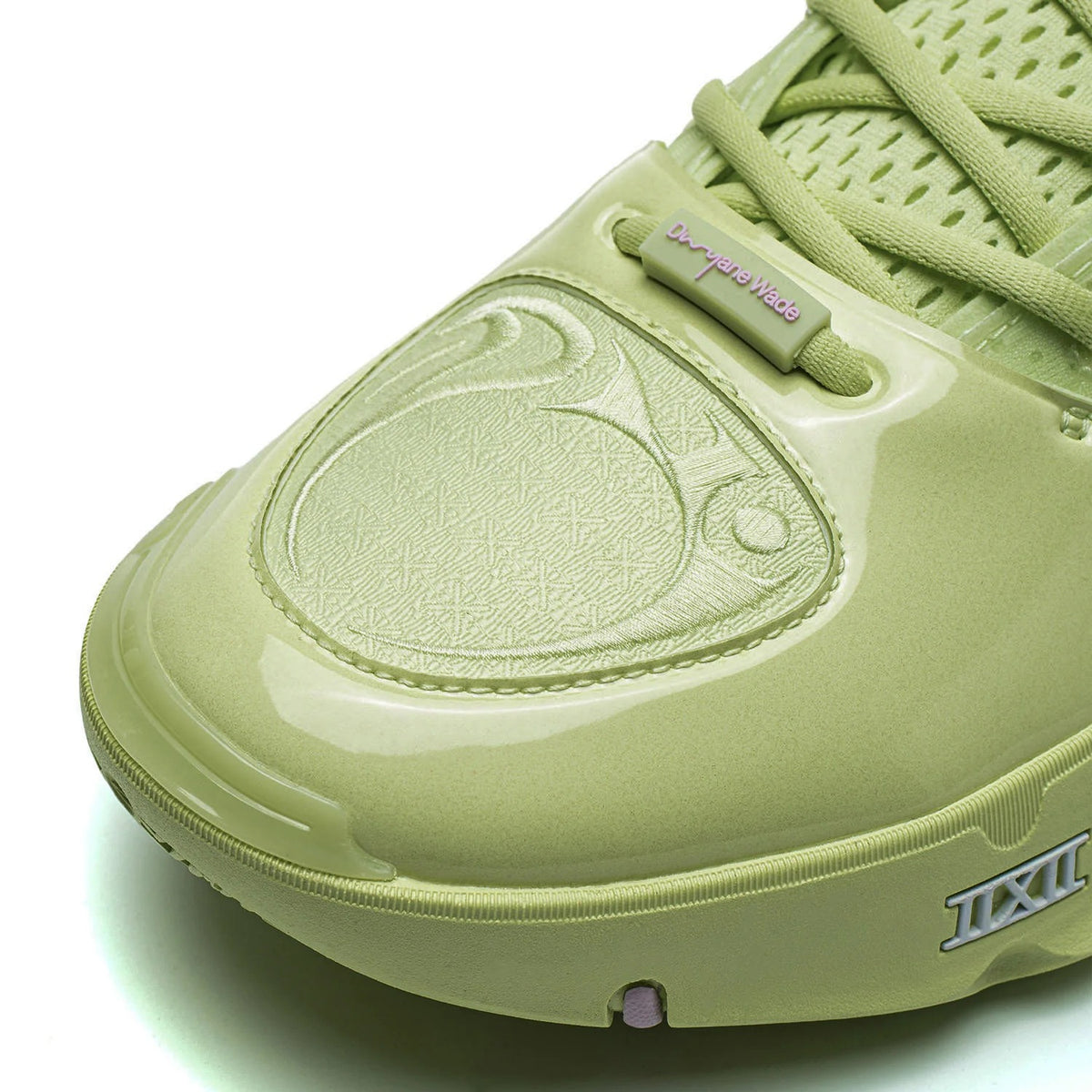 LI-NING Way of Wade 12 "Avocado" Basketball Shoes