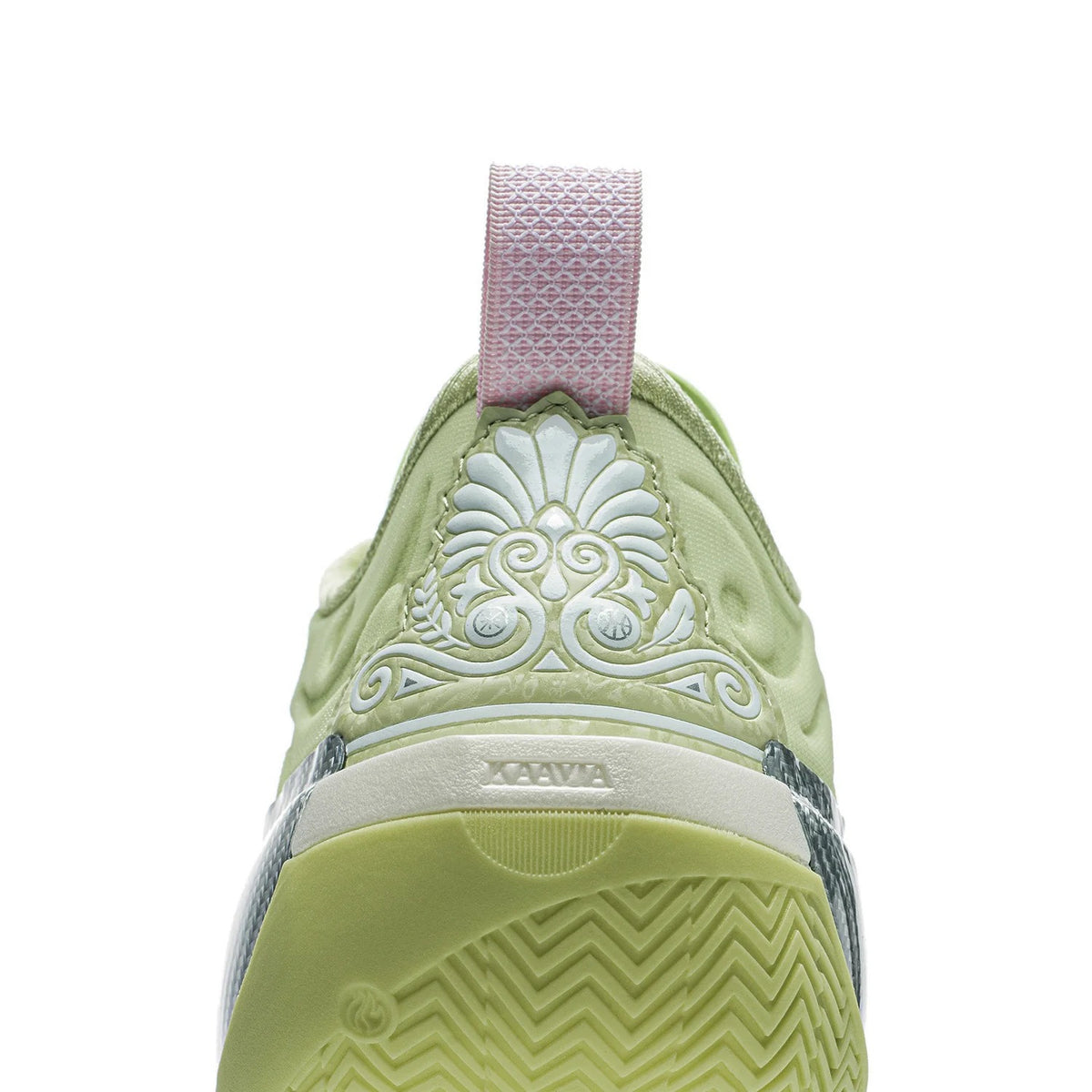 LI-NING Way of Wade 12 "Avocado" Basketball Shoes