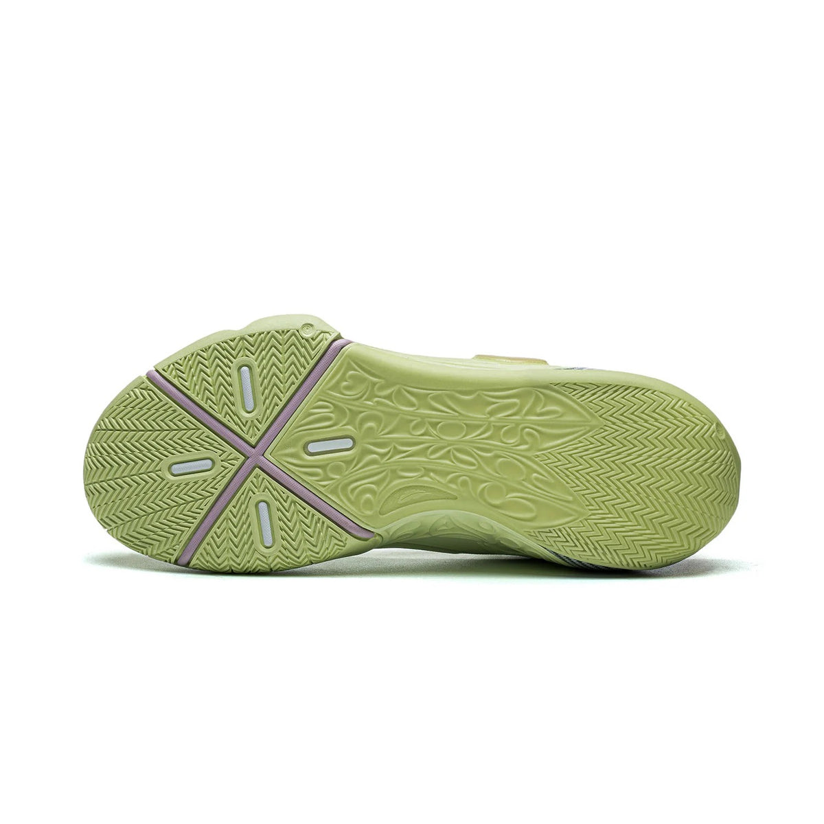 LI-NING Way of Wade 12 "Avocado" Basketball Shoes