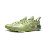 LI-NING Way of Wade 12 "Avocado" Basketball Shoes