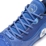 LI-NING Way of Wade 12 "Azure Blue" Basketball Shoes