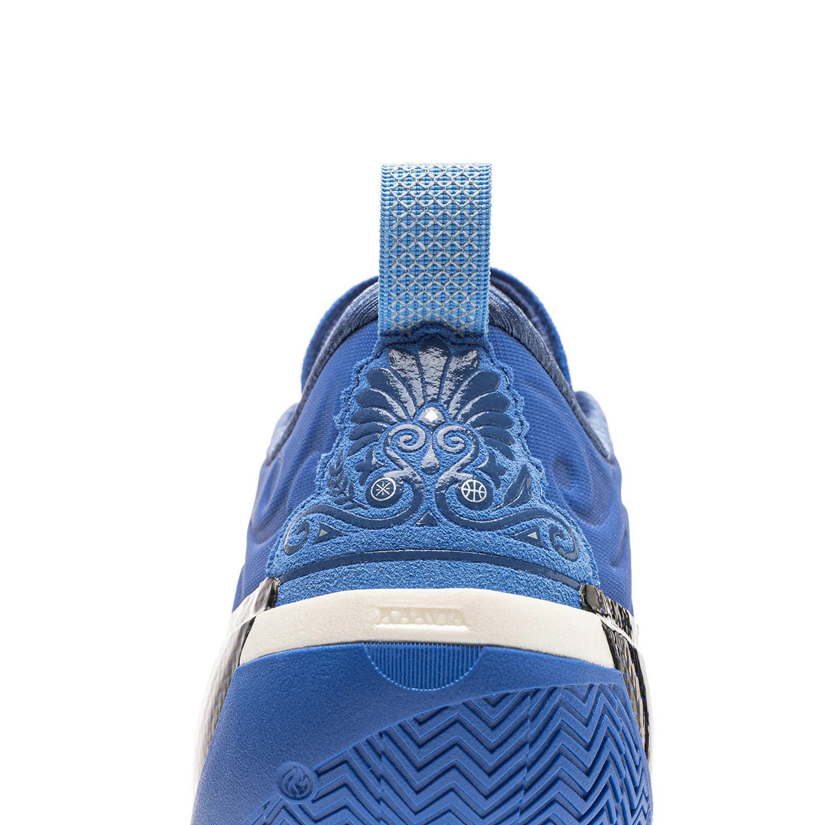 LI-NING Way of Wade 12 "Azure Blue" Basketball Shoes