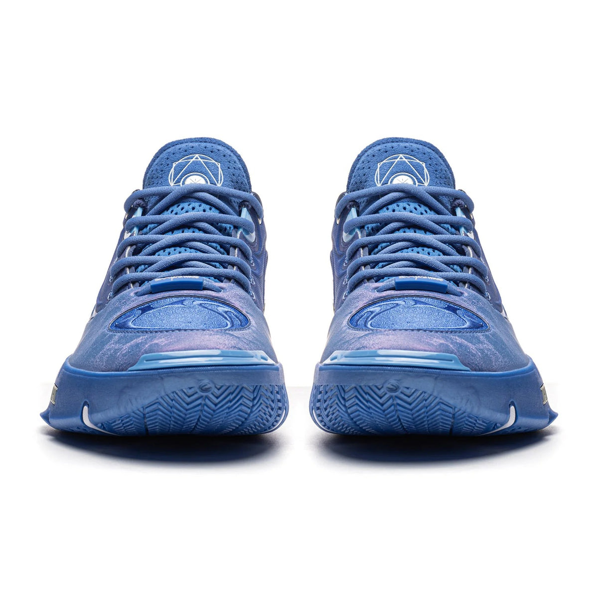 LI-NING Way of Wade 12 "Azure Blue" Basketball Shoes