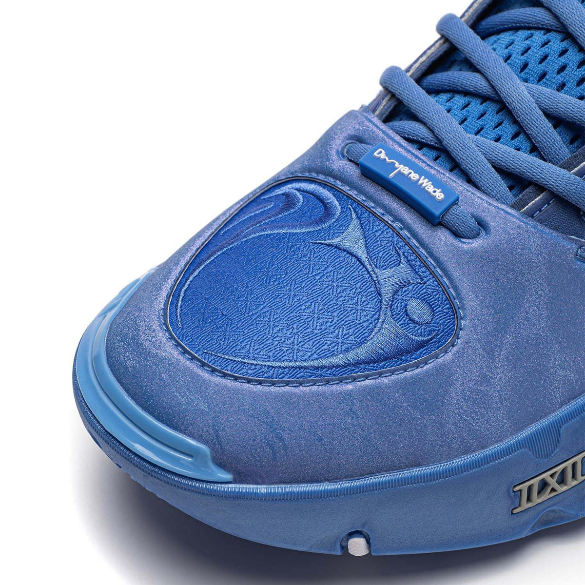 LI-NING Way of Wade 12 "Azure Blue" Basketball Shoes