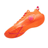 LI-NING Way of Wade 12 "Blaze" Basketball Shoes