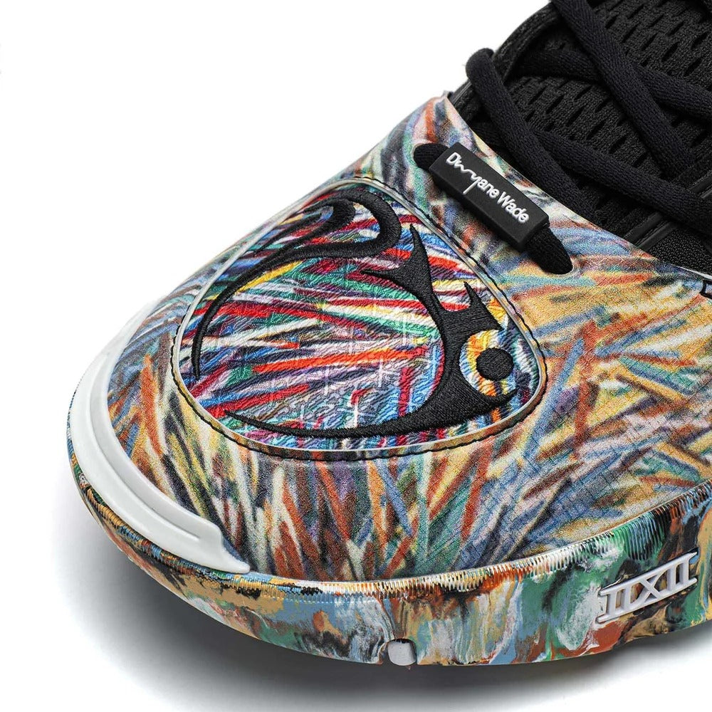 LI-NING Way of Wade 12 "City Guard" Basketball Shoes