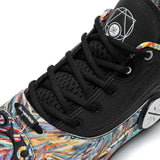 LI-NING Way of Wade 12 "City Guard" Basketball Shoes