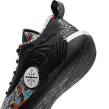 LI-NING Way of Wade 12 "City Guard" Basketball Shoes